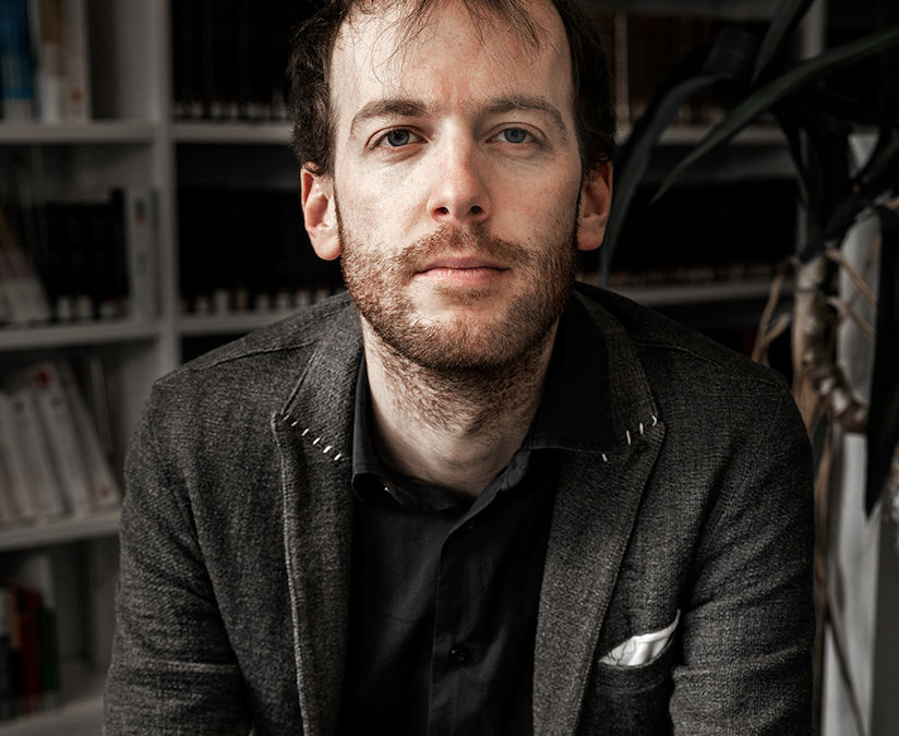 Thomas Jacobs