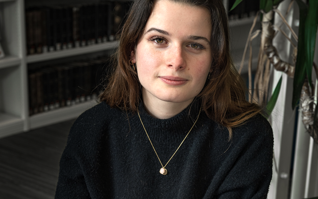 Lydie Denis