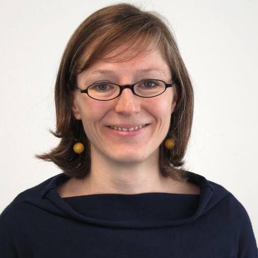 Anne-Sophie Collard