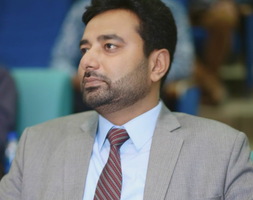 Rehan Tariq