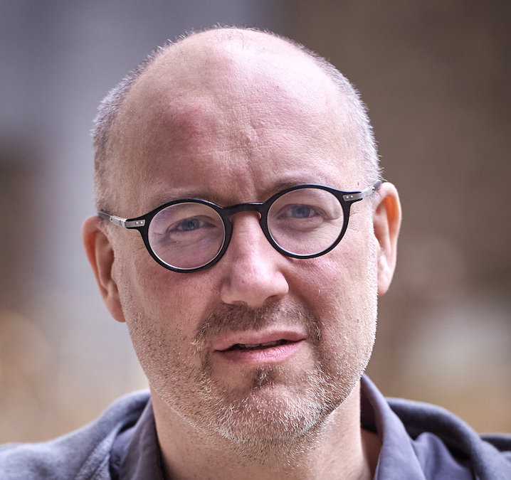 Olivier Servais