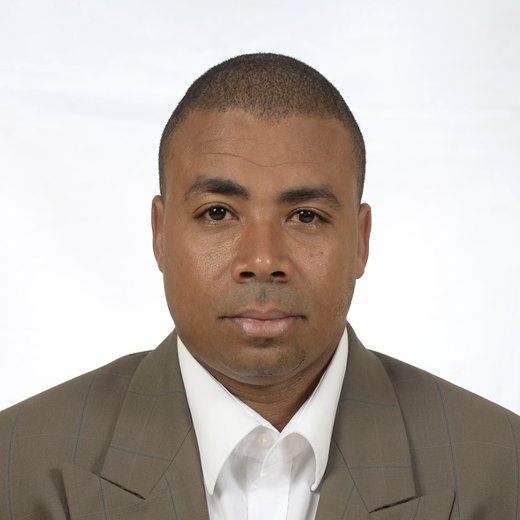 Luné Roc PIERRE LOUIS