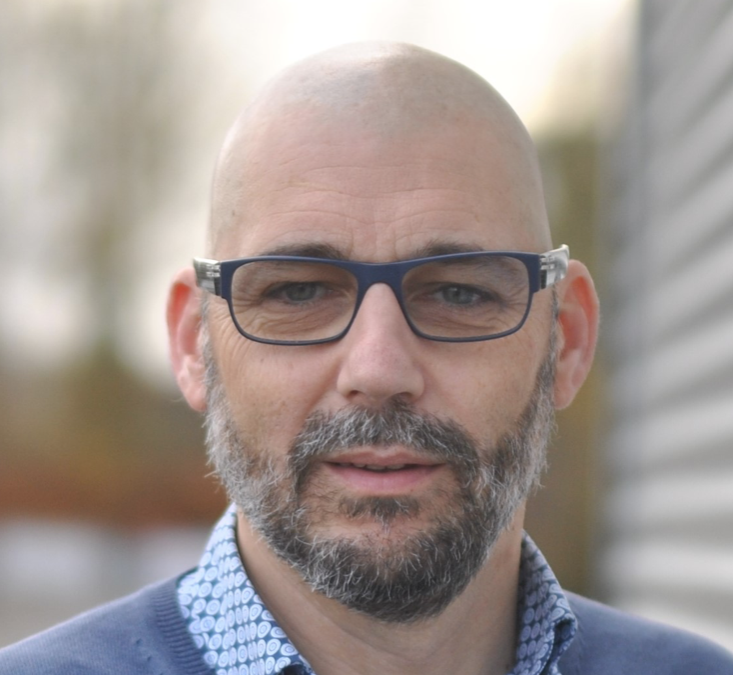 Olivier Rasquinet