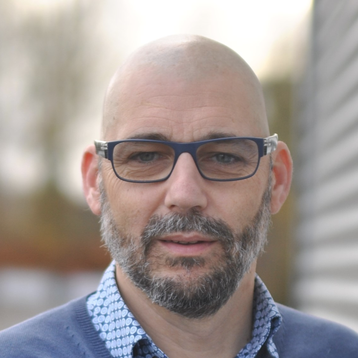 Olivier Rasquinet