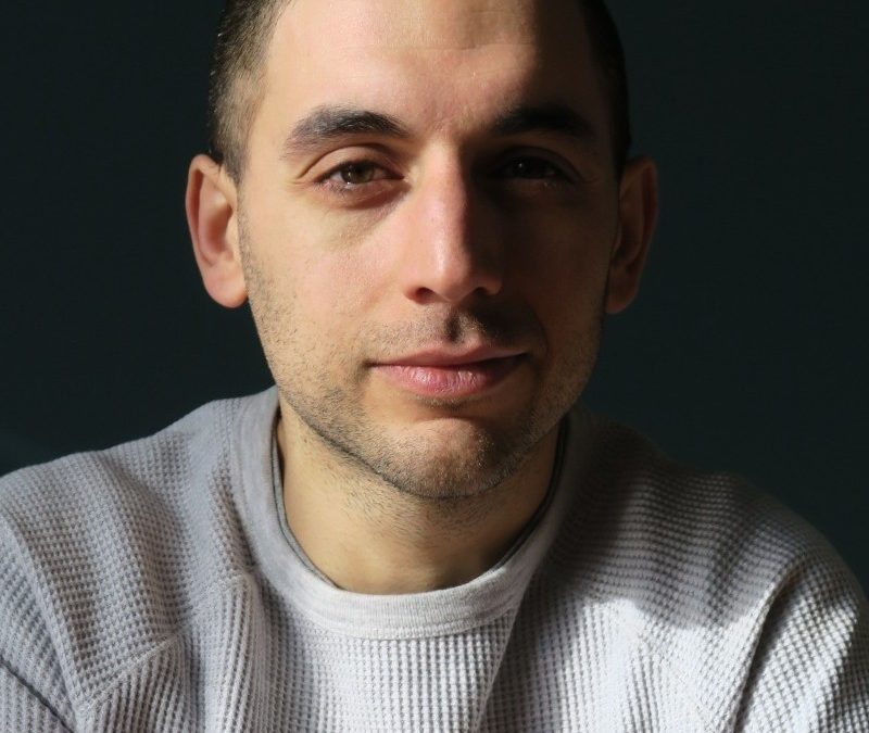 Sabri Derinoz
