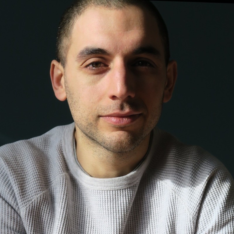 Sabri Derinoz
