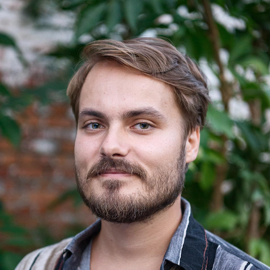 Daan Van Cauwenberge